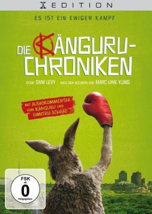 Die Känguru-Chroniken