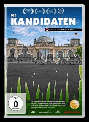 Die Kandidaten