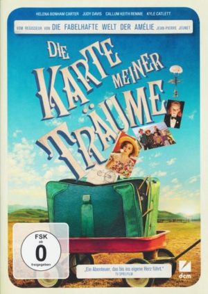 Die Karte meiner Träume