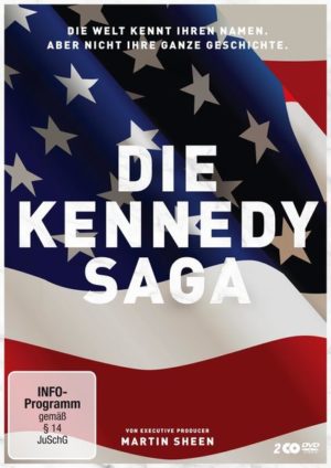 Die Kennedy-Saga