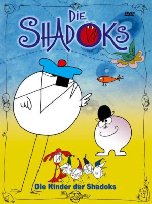 Die Kinder Der Shadoks