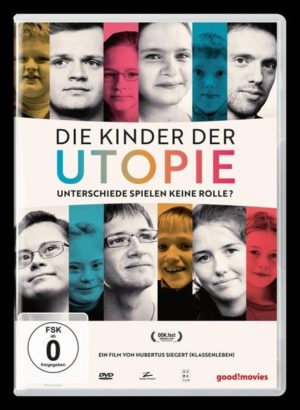 Die Kinder der Utopie