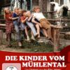 Die Kinder vom Mühlental  [2 DVDs]