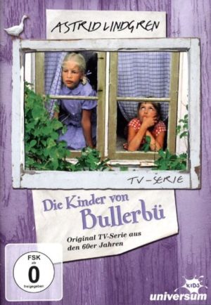 Die Kinder von Bullerbü