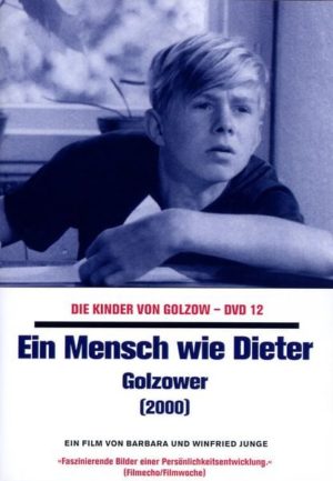 Die Kinder von Golzow 12 - Ein Mensch wie Dieter Golzower