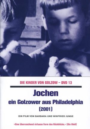 Die Kinder von Golzow 13 - Jochen - Ein Golzower aus Philadelphia