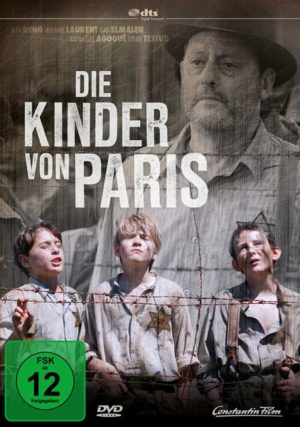 Die Kinder von Paris