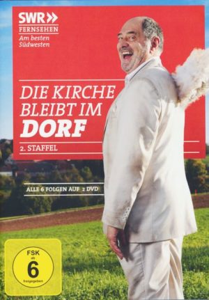 Die Kirche bleibt im Dorf Staffel 2