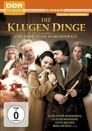 Die klugen Dinge (DDR TV-Archiv)