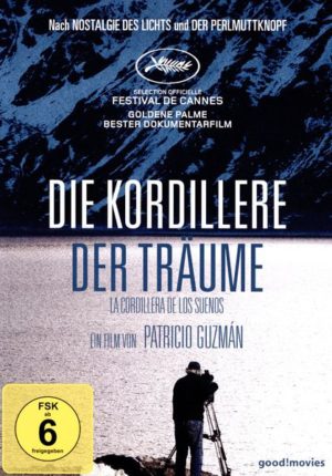 Die Kordillere der Träume  (OmU)