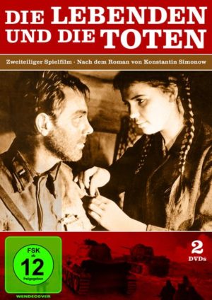 Die Lebenden und die Toten  [2 DVDs]