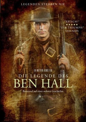 Die Legende des Ben Hall