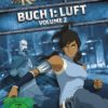 Die Legende von Korra - Buch 1: Luft Volume 2