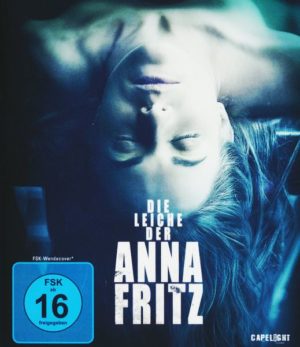 Die Leiche der Anna Fritz