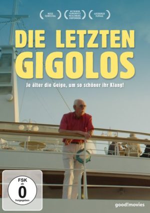 Die letzten Gigolos