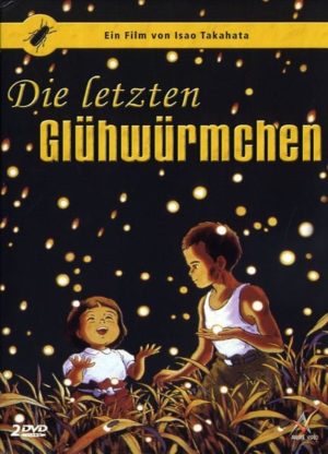 Die letzten Glühwürmchen  Limited Edition [2 DVDs]