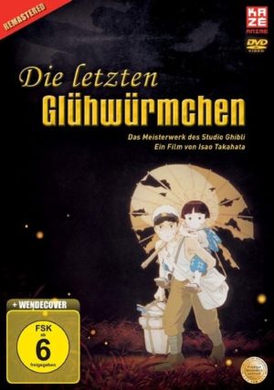 Die letzten Glühwürmchen - New Edition