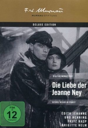 Die Liebe der Jeanne Ney