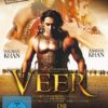 Die Liebe eines Kriegers - Veer  (Deutsche Fassung inkl. Bonus DVD)  [2 DVDs]