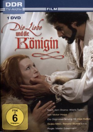 Die Liebe und die Königin