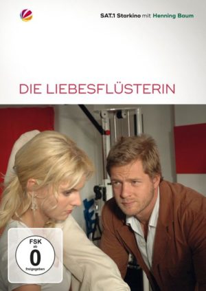 Die Liebesflüsterin