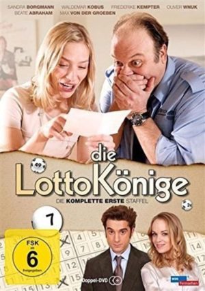 Die Lottokönige - Staffel 1