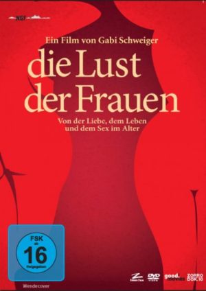 Die Lust der Frauen