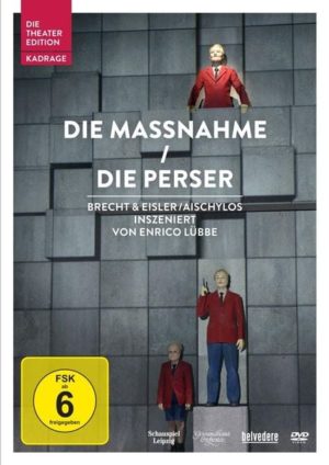 Die Maánahme/Die Perser