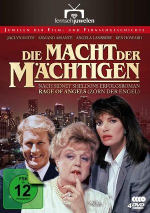 Die Macht der Mächtigen - fernsehjuwelen  [2 DVDs]