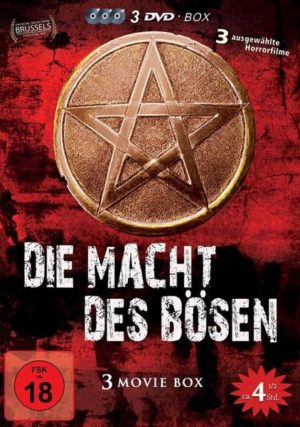 Die Macht des Bösen