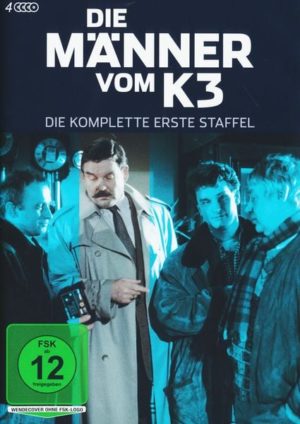 Die Männer vom K3