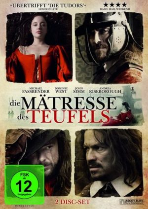 Die Mätresse des Teufels