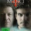 Die Medici - Lorenzo der Prächtige - Staffel 2  [3 DVDs]