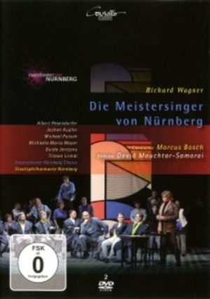 Die Meistersinger Von Nürnberg