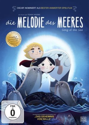 Die Melodie des Meeres