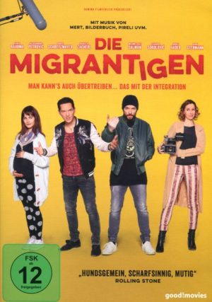 Die Migrantigen