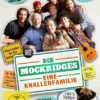 Die Mockridges - Eine Knallerfamilie - Staffel 1