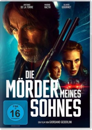 Die Mörder meines Sohnes