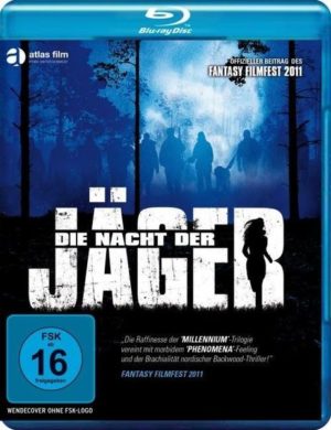 Die Nacht der Jäger