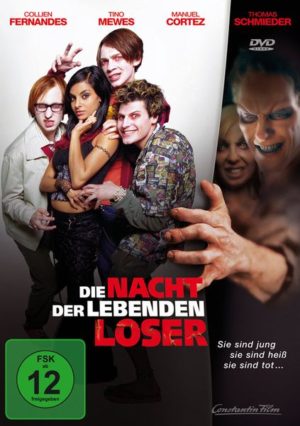 Die Nacht der lebenden Loser