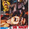 Die Nacht der offenen Särge