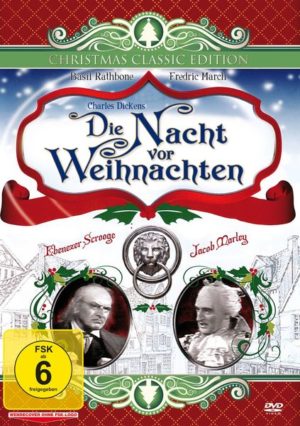 Die Nacht vor Weihnachten - Christmas Classic Edition