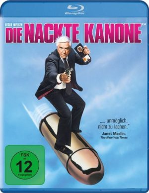 Die nackte Kanone 1