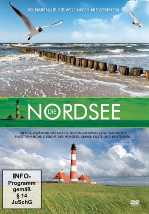 Die Nordsee