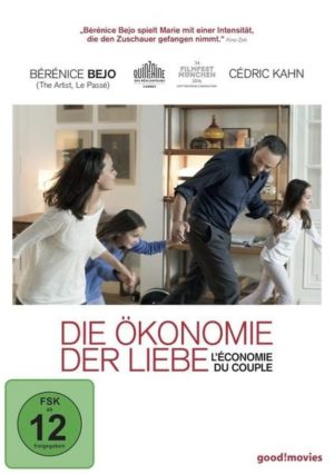 Die Ökonomie der Liebe