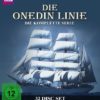 Die Onedin Linie - Die komplette Serie