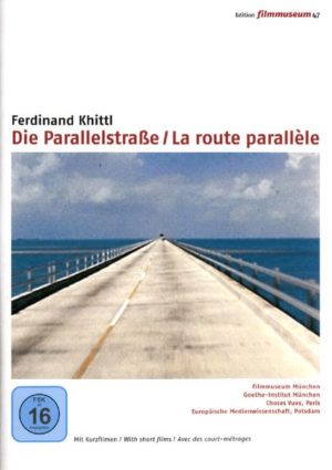 Die Parallelstraße - Edition Filmmuseum