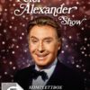 Die Peter Alexander Show - Komplettbox (Alle ZDF-Shows von 1987-1995 plus Abschiedsgala) - Fernsehjuwelen  [4 DVDs]