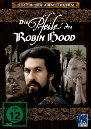 Die Pfeile des Robin Hood