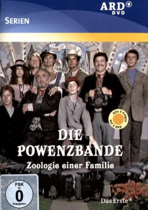 Die Powenzbande - Zoologie einer Familie